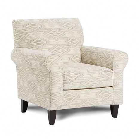 Furniture of America Saltney Diamond Multi Transitional Chair Model SM8192-CH