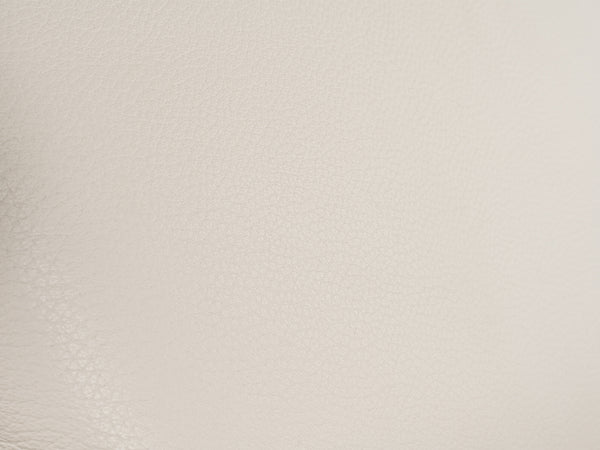 Soho Italian Grey Leather Sofa