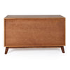 Nova Domus Soria Mid Century Walnut Dresser Model VGMABR-32-DRS