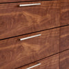 Nova Domus Soria Mid Century Walnut Dresser Model VGMABR-32-DRS