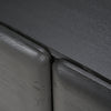 Modrest Steven Modern Black Buffet Model VGWD-PRY-BF02-BLK