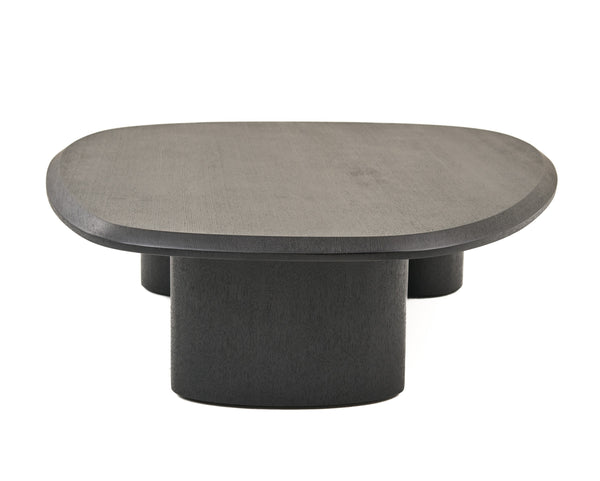 Modrest Summit Modern Ash Coffee Table Set Model VGOD-LZ-363C-H-L-SET