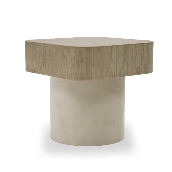 Modrest Teller Modern End Table Model VGOD-LZ-259EW-ET