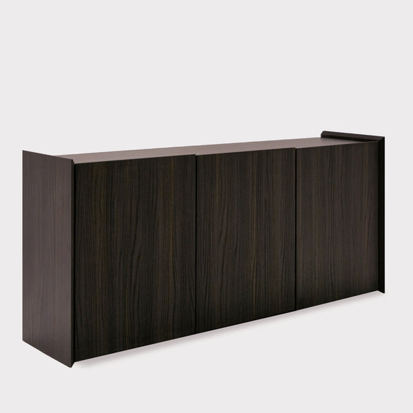Unico Modern Dark Eucalyptus Buffet
