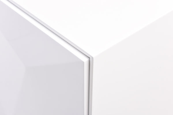 Vanguard Modern White Buffet Model VGVCG1108-WHT