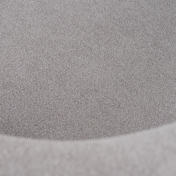 Modrest Vegas Modern Light Grey & Walnut Oak Dining Chair (Set Of 2) Model VGME-VEGAS-LTGRY-DC