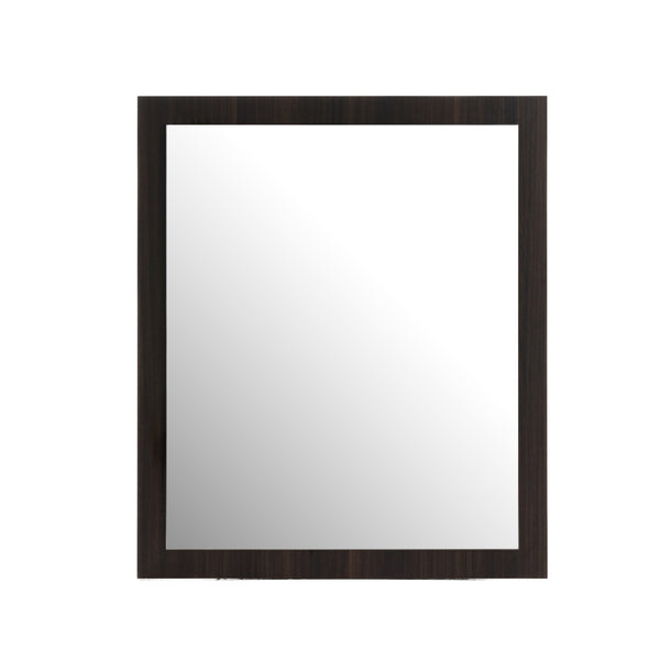 Nova Domus Velondra Modern Eucalypto Mirror Model VGACVELONDRA-BRN-MIR