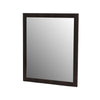 Velondra Modern Eucalypto Mirror