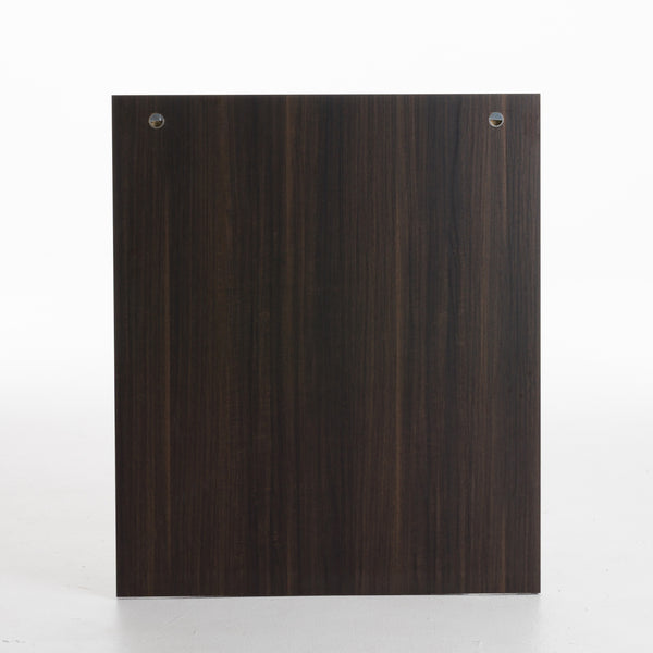 Nova Domus Velondra Modern Eucalypto Mirror Model VGACVELONDRA-BRN-MIR