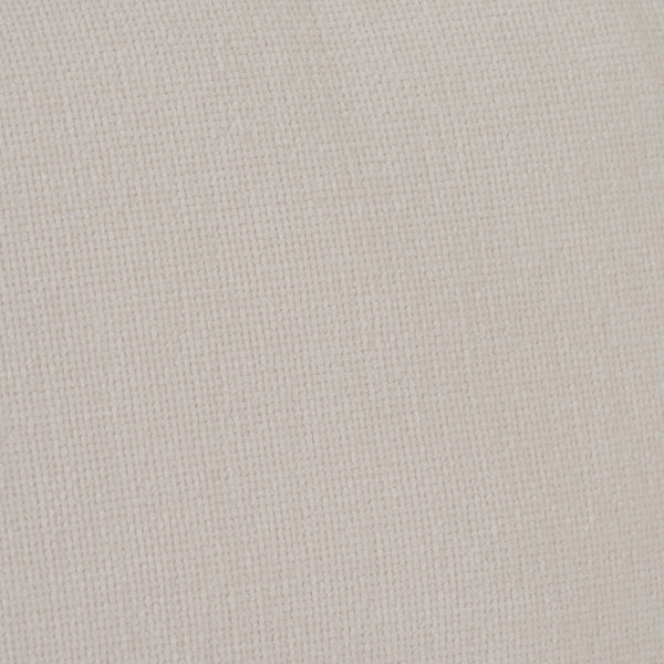 Divani Casa Vicki Modern Off White Fabric Modular Sectional Sofa Model VGKK-KF.8033-SECT-IVORY