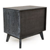 Modrest Diana Modern Grey Ash Nightstand Model VGMABR-132-NS