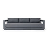 Renava Vista Modern Outdoor Grey Sofa Set Model VGGEP-CP1977-SET