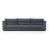 Renava Vista Modern Outdoor Grey Sofa Set Model VGGEP-CP1977-SET