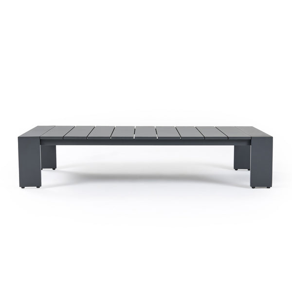 Renava Vista Modern Outdoor Grey Sofa Set Model VGGEP-CP1977-SET