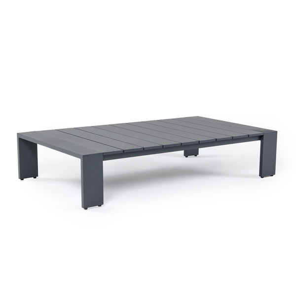 Renava Vista Modern Outdoor Grey Sofa Set Model VGGEP-CP1977-SET