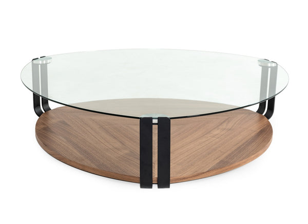 Modrest Viviana Modern Coffee Table Model VGBB-MH1904C-GRY