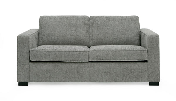 Divani Casa Vlad Modern Grey Fabric Sofa Bed Model VGSX-9828-SFBD-SLATE