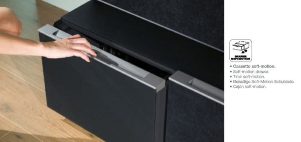 Vr4 Verona Tv Entertainment System Made In Italy Model VGMUVR4-ANM