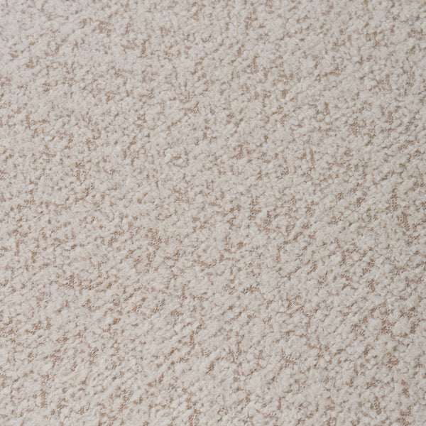 Modrest Washington Modern Cream Fabric & Brown Oak Dining Chair (Set Of 2) Model VGME121259-CRM-DC-1