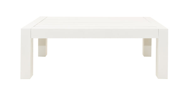 Renava Wharf Outdoor Light Grey And White Sofa Set Model VGGES0273SA-WHT-SET