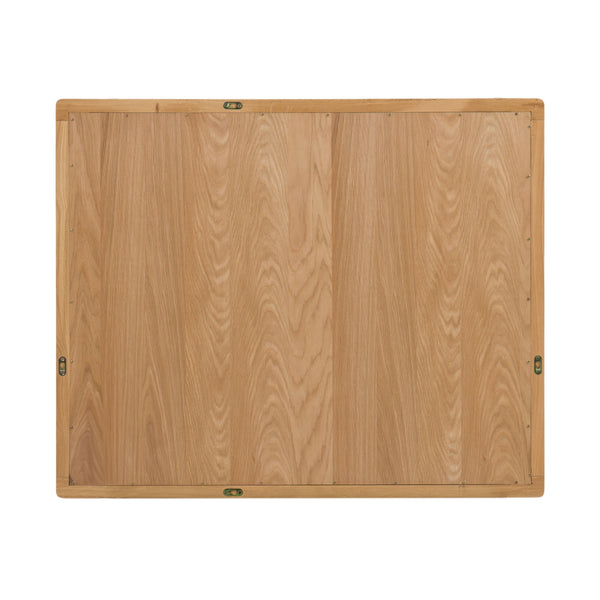 Modrest Winters Modern Natural Oak Mirror Model VGWDEMI-MR