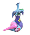 Modrest Abstract Woman Modern Multi Color Sculpture Model VGTH-CH-0269