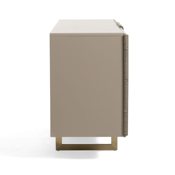 Modrest Wynetta Modern Grey Ash Buffet Model VGCSSB-23001