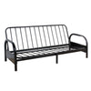 ACME Alfonso Black Adjustable Sofa Frame Model 02172BK