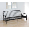 ACME Alfonso Black Adjustable Sofa Frame Model 02172BK