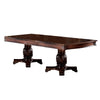 ACME Chateau De Ville Cherry Dining Table Model 04075A