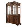 ACME Chateau De Ville Cherry Buffet & Hutch Model 04079A
