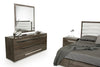 Nova Domus Capulet Italian Modern Grey Bedroom Set Model VGACCAPULET-SET-DC