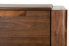 Modrest Codex Mid Century Tobacco Chest Model VGCN1413A-CHST