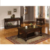 ACME Anondale Cherry Sofa Table Model 10324