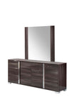 Modrest San Marino Modern Grey Mirror Model VGACSANMARINO-MIR-GRY