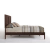 ACME Madison Espresso Eastern King Bed Model 19567EK