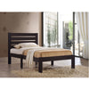 ACME Kenney Espresso Queen Bed Model 21080Q