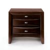 ACME Ireland Espresso Nightstand Model 21453