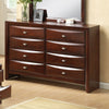 ACME Ireland Espresso Dresser Model 21455