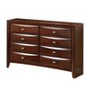 ACME Ireland Espresso Dresser Model 21455