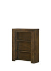 ACME Merrilee II Oak Side Pier Model 21687