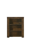 ACME Merrilee II Oak Side Pier Model 21687