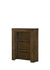ACME Merrilee II Oak Side Pier Model 21687