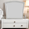 ACME Maverick Platinum Mirror Model 21804