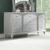 ACME Maverick Platinum Dresser Model 21805