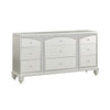 ACME Maverick Platinum Dresser Model 21805