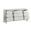 ACME Maverick Platinum Dresser Model 21805