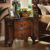 ACME Vendome Cherry Nightstand Model 22003