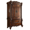 ACME Vendome Cherry Wardrobe/TV Armoire Model 22007