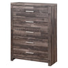 ACME Juniper Dark Cherry Chest Model 22166